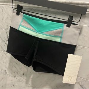 Lululemon “Boogie Short”